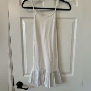 Ralph Lauren Tennis Dress